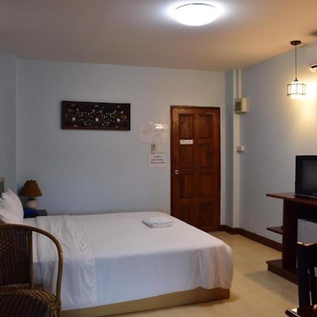 Memory Residence Τσιανγκ Ράϊ Εξωτερικό φωτογραφία