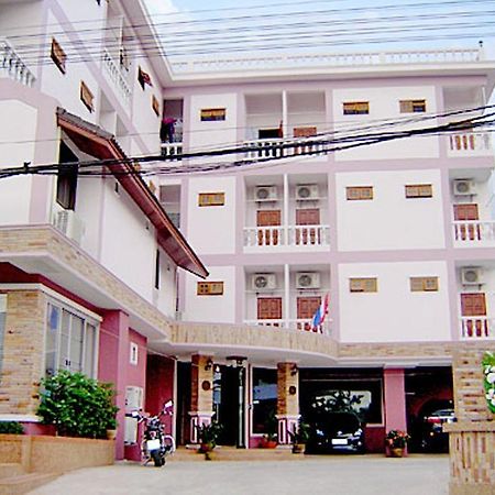 Memory Residence Τσιανγκ Ράϊ Εξωτερικό φωτογραφία