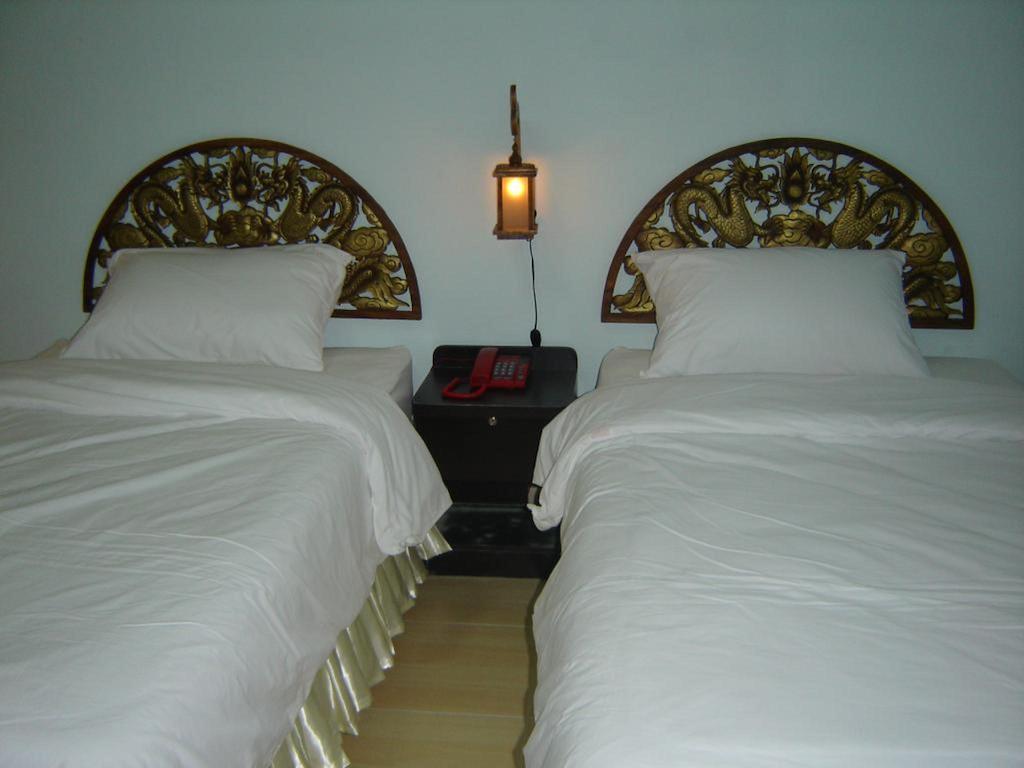 Memory Residence Τσιανγκ Ράϊ Δωμάτιο φωτογραφία