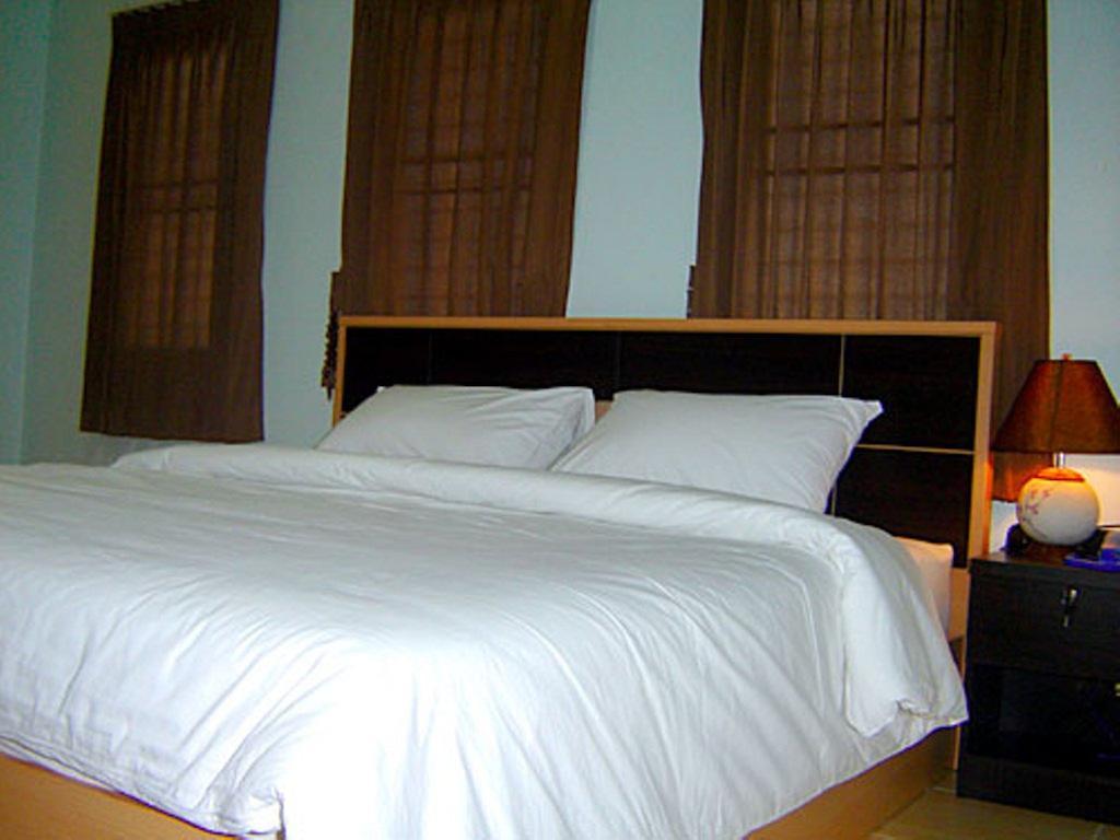 Memory Residence Τσιανγκ Ράϊ Δωμάτιο φωτογραφία