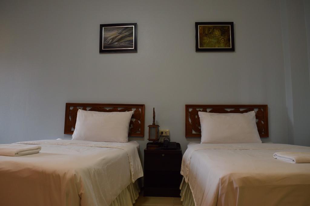 Memory Residence Τσιανγκ Ράϊ Εξωτερικό φωτογραφία